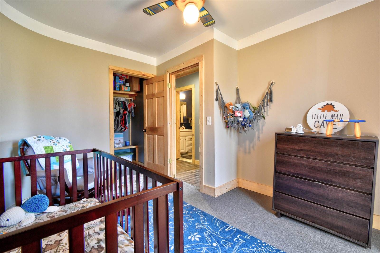 323 South Truhn Road, Fowlerville, MI 48836