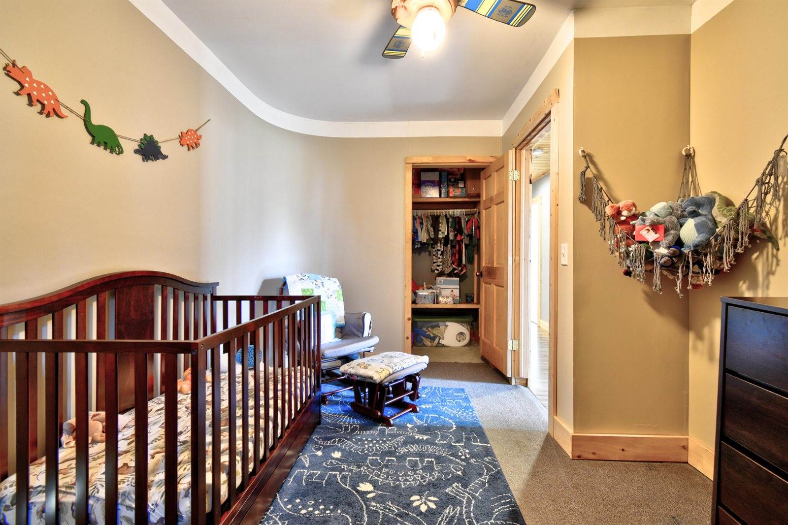 323 South Truhn Road, Fowlerville, MI 48836