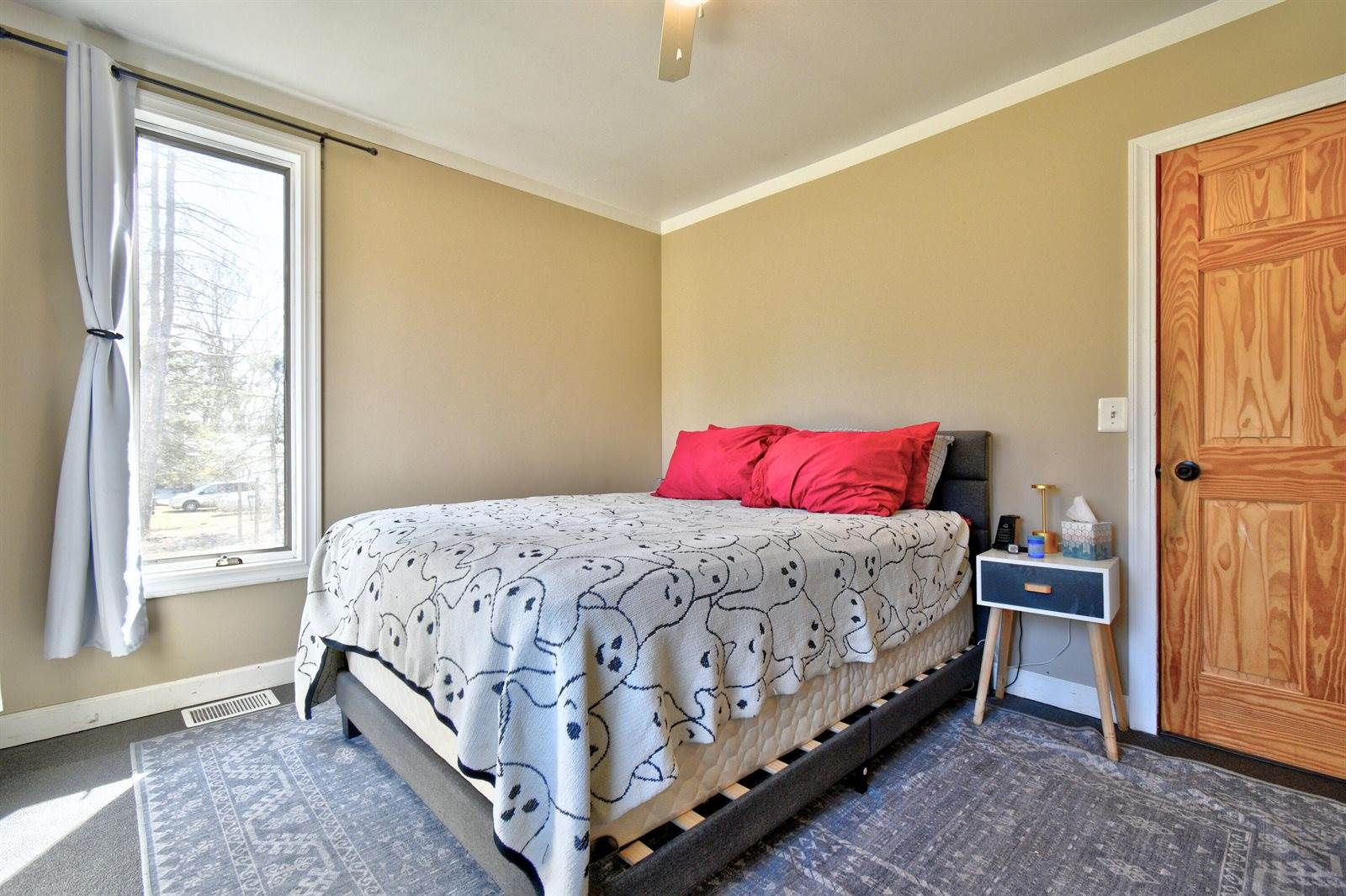 323 South Truhn Road, Fowlerville, MI 48836