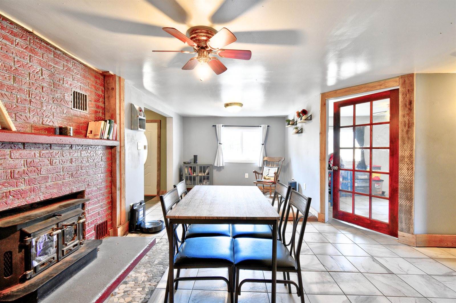 323 South Truhn Road, Fowlerville, MI 48836