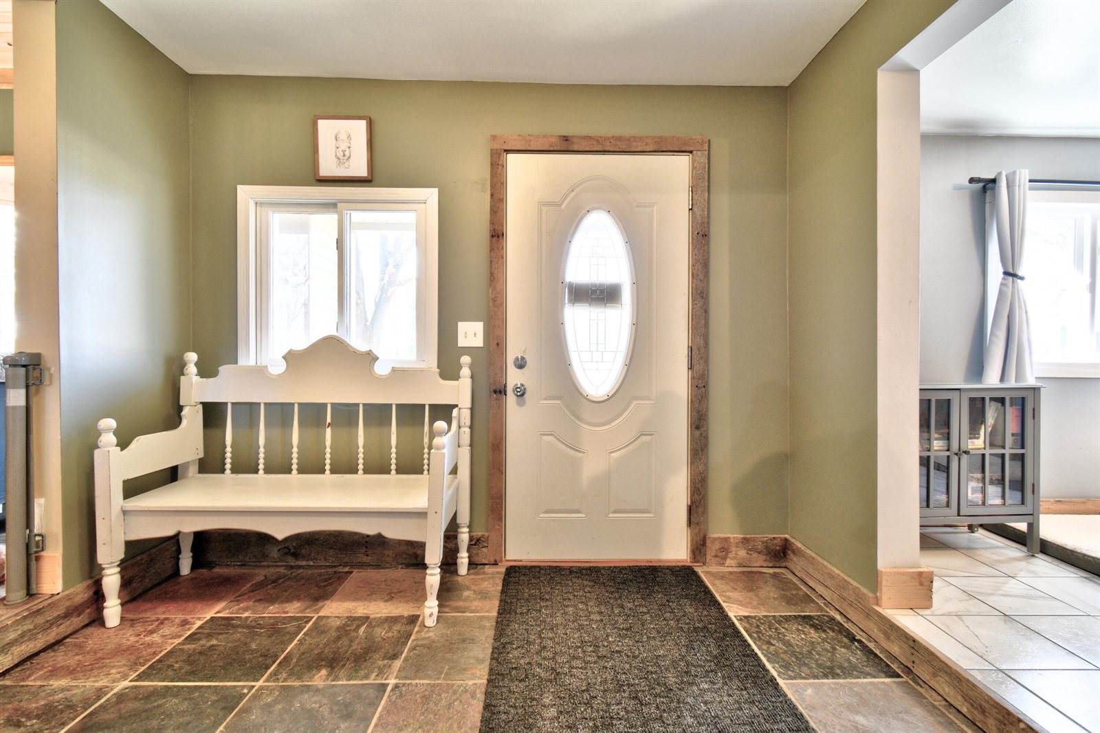 323 South Truhn Road, Fowlerville, MI 48836