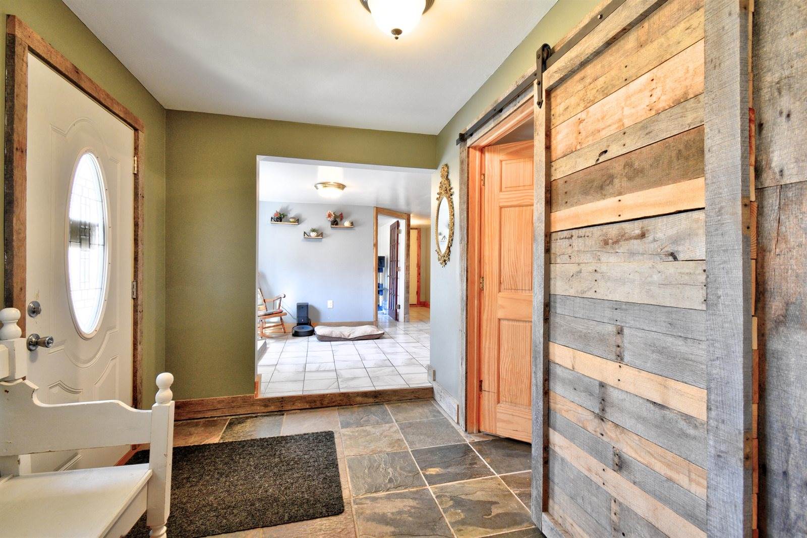 323 South Truhn Road, Fowlerville, MI 48836