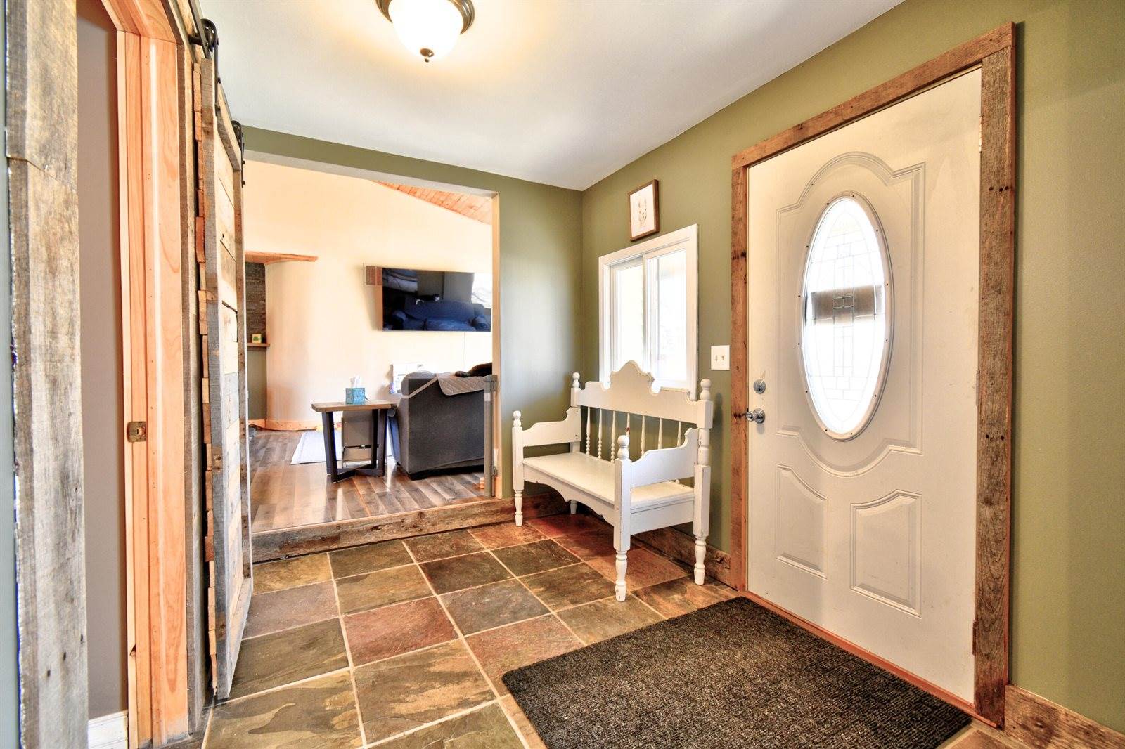 323 South Truhn Road, Fowlerville, MI 48836