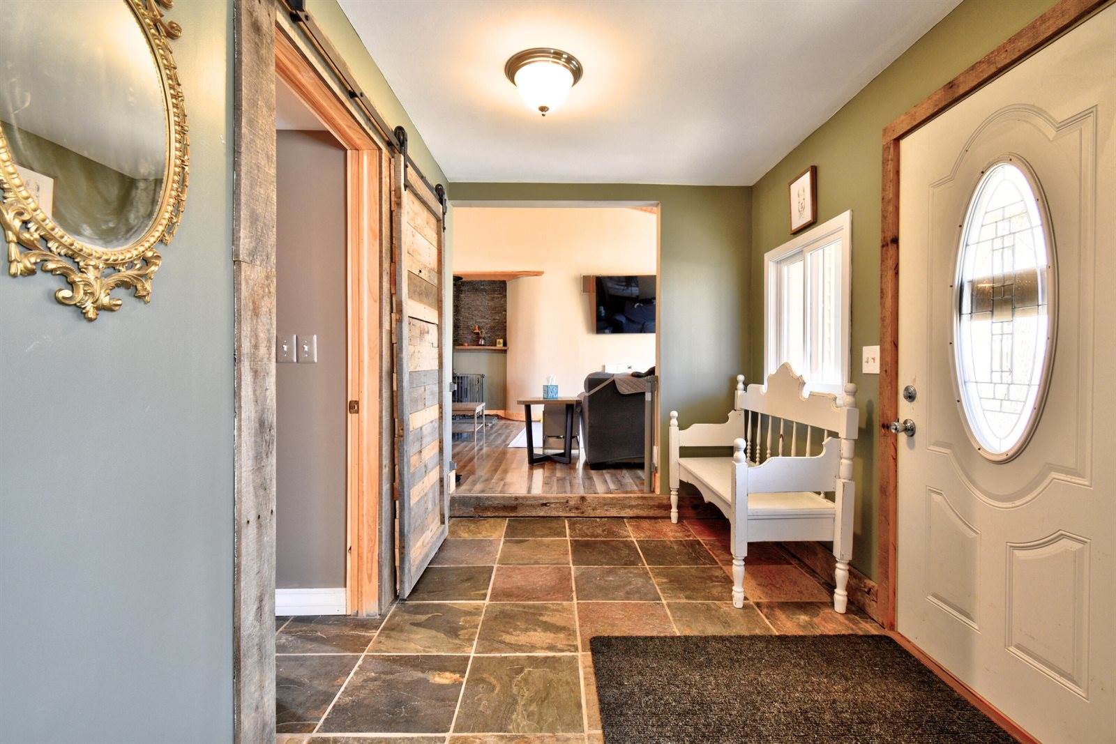 323 South Truhn Road, Fowlerville, MI 48836