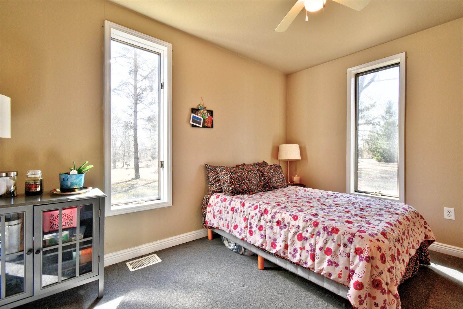 323 South Truhn Road, Fowlerville, MI 48836