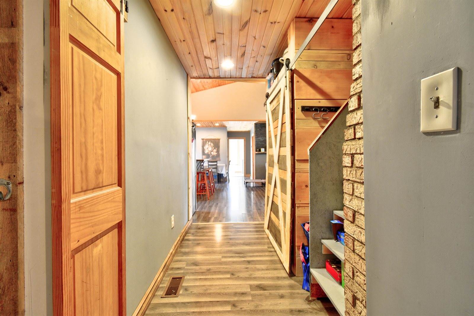 323 South Truhn Road, Fowlerville, MI 48836