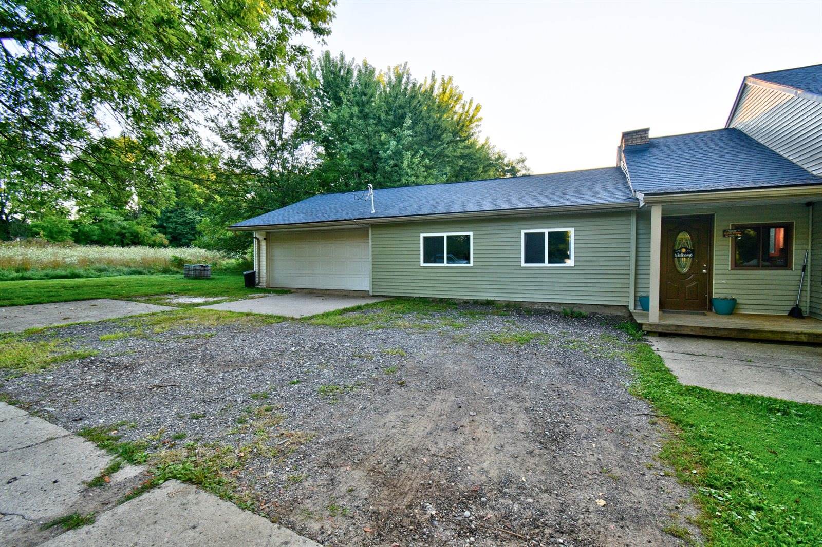 323 South Truhn Road, Fowlerville, MI 48836