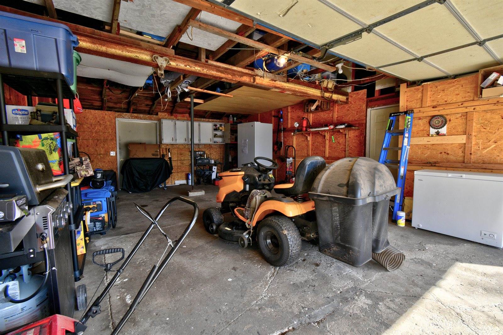 323 South Truhn Road, Fowlerville, MI 48836