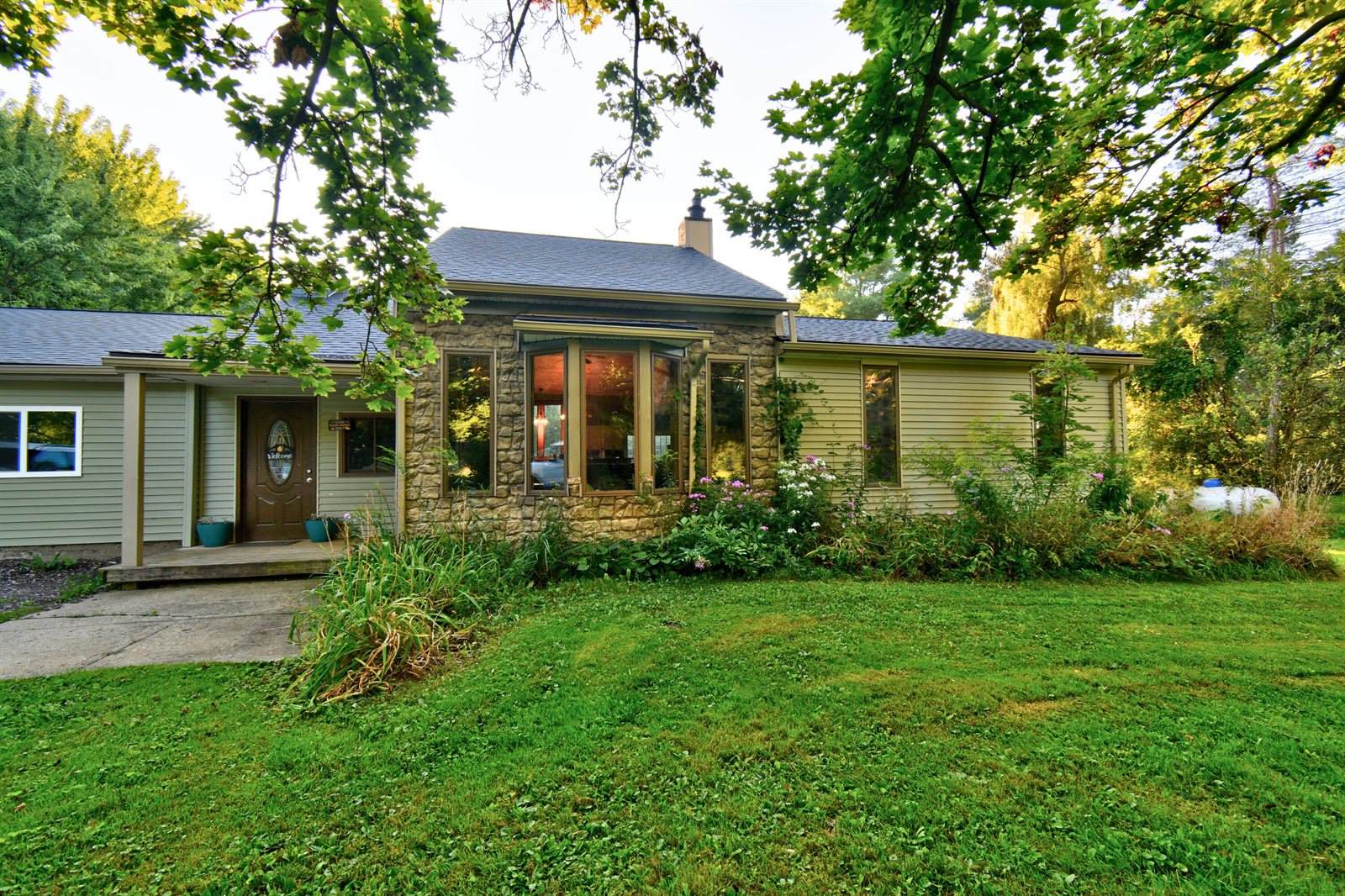 323 South Truhn Road, Fowlerville, MI 48836