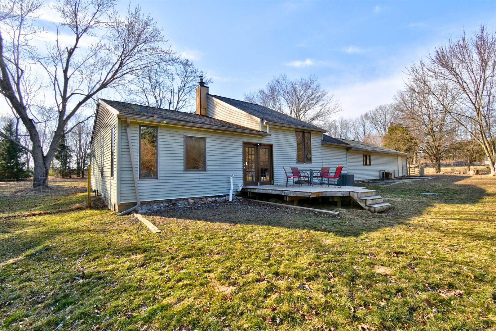 323 South Truhn Road, Fowlerville, MI 48836