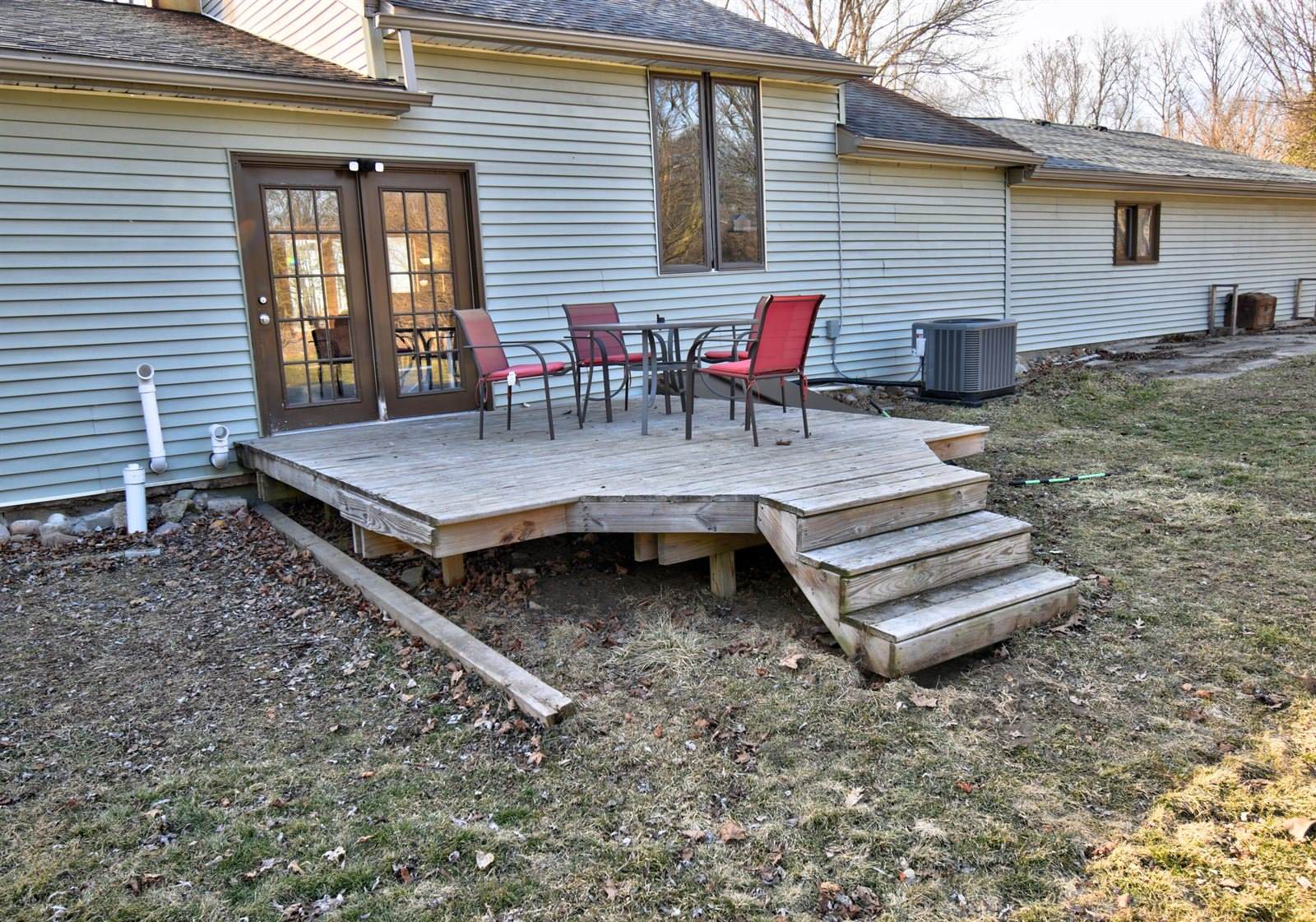 323 South Truhn Road, Fowlerville, MI 48836