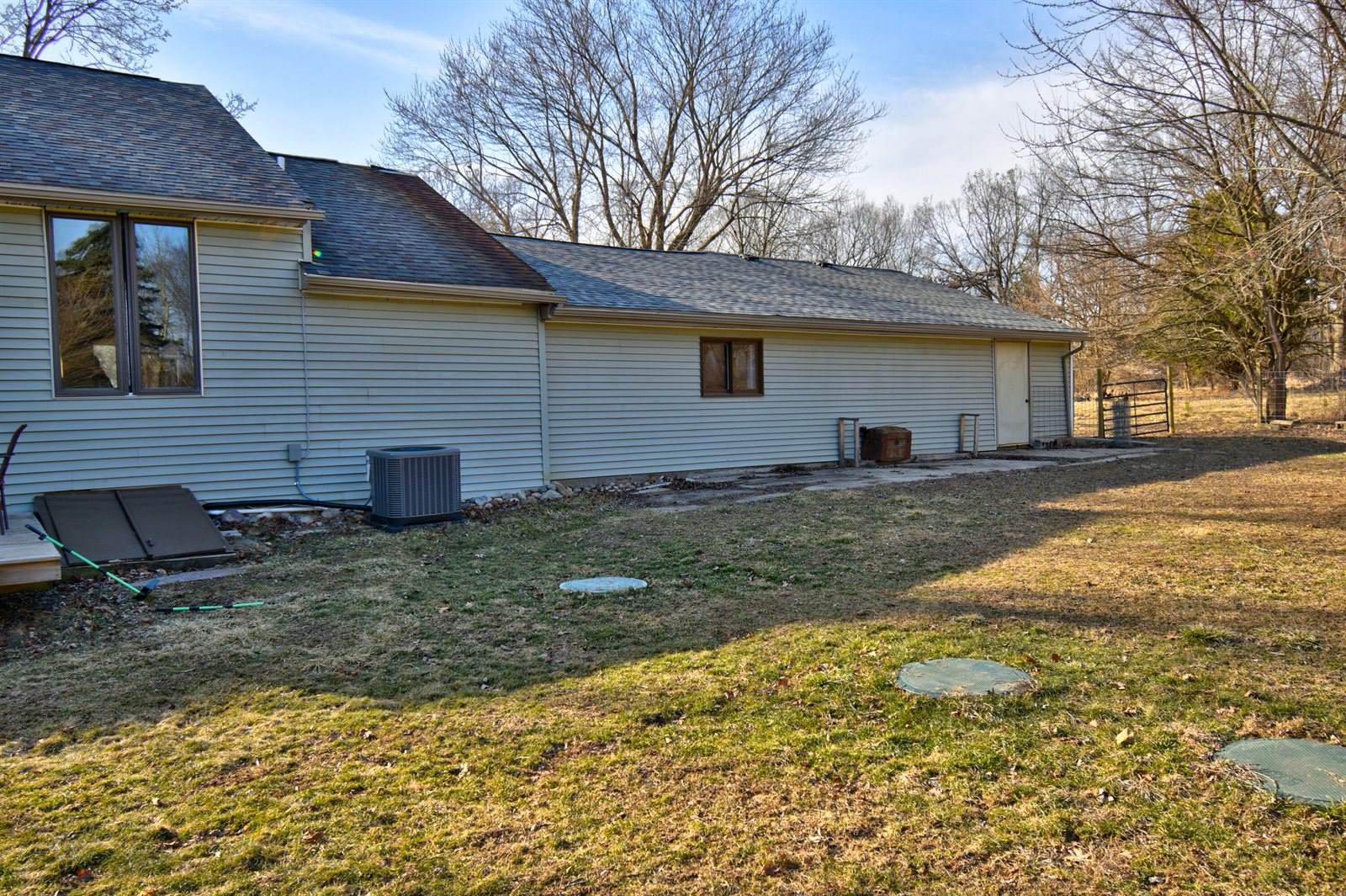 323 South Truhn Road, Fowlerville, MI 48836