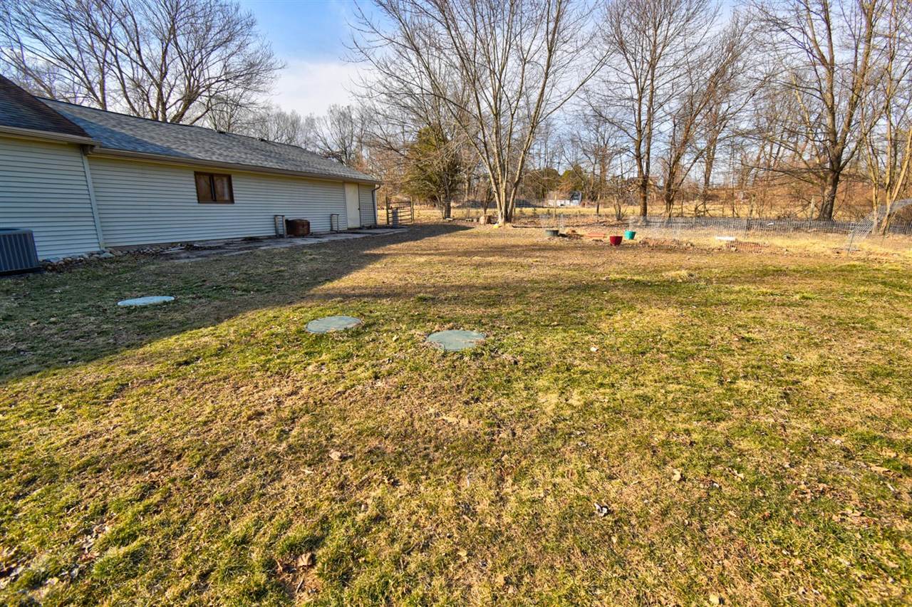 323 South Truhn Road, Fowlerville, MI 48836