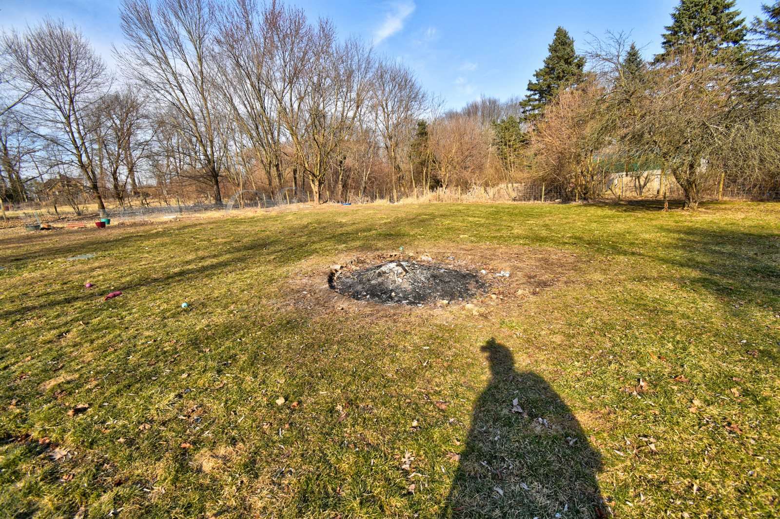 323 South Truhn Road, Fowlerville, MI 48836