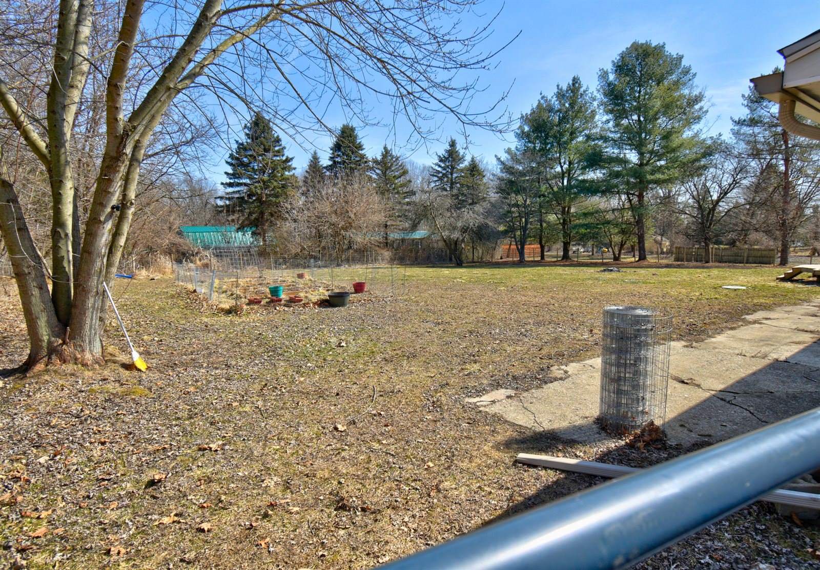 323 South Truhn Road, Fowlerville, MI 48836