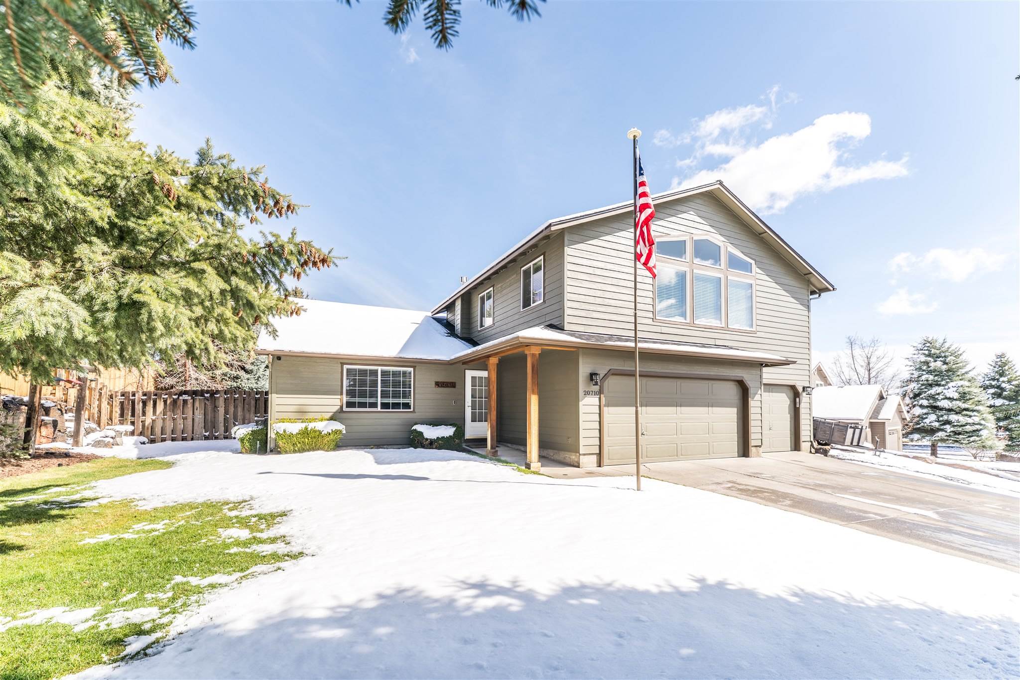 20710 Justice Lane, Bend, OR 97701