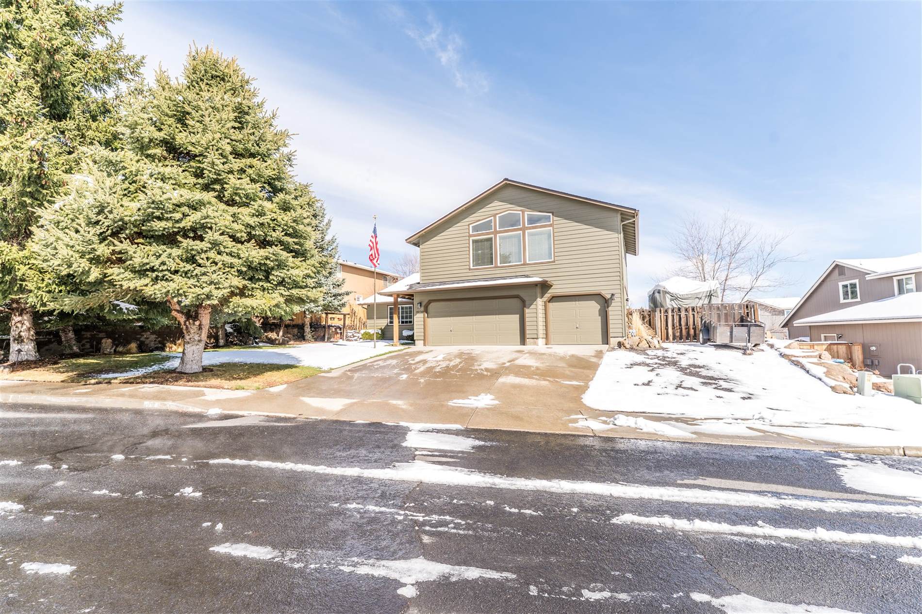 20710 Justice Lane, Bend, OR 97701