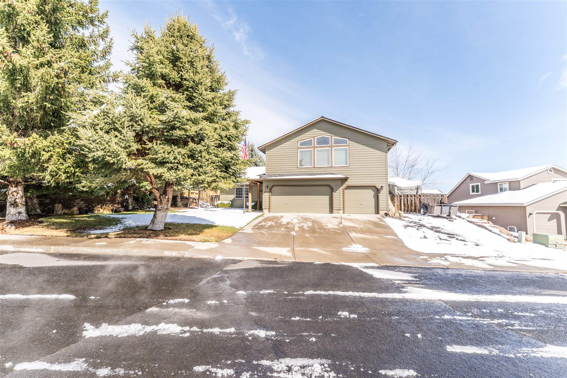 20710 Justice Lane, Bend, OR 97701