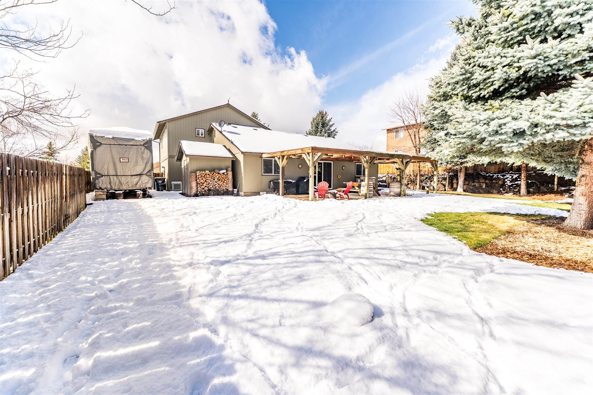 20710 Justice Lane, Bend, OR 97701