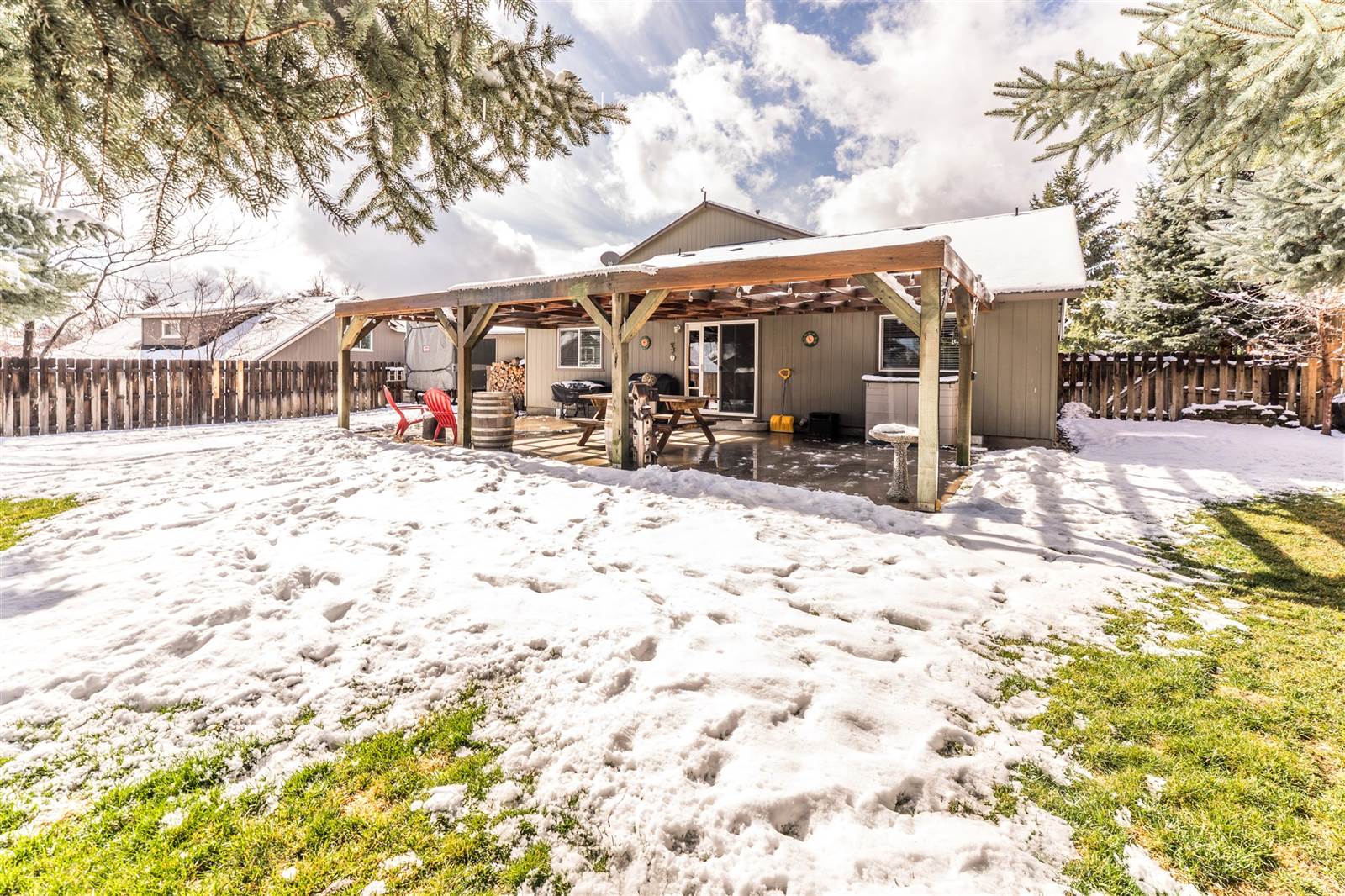 20710 Justice Lane, Bend, OR 97701