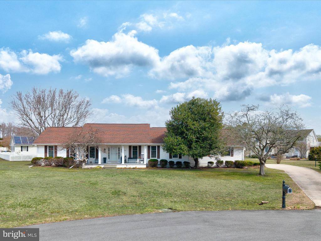 23839 Neptunes Court, Millsboro, DE 19966