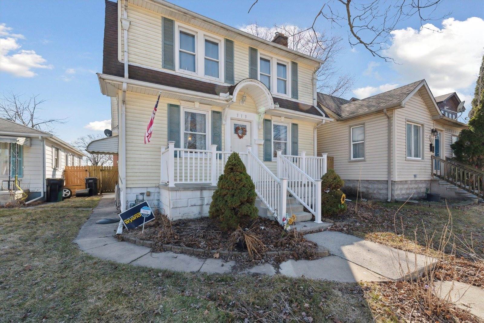 313 Clinton Street, Wyandotte, MI 48192