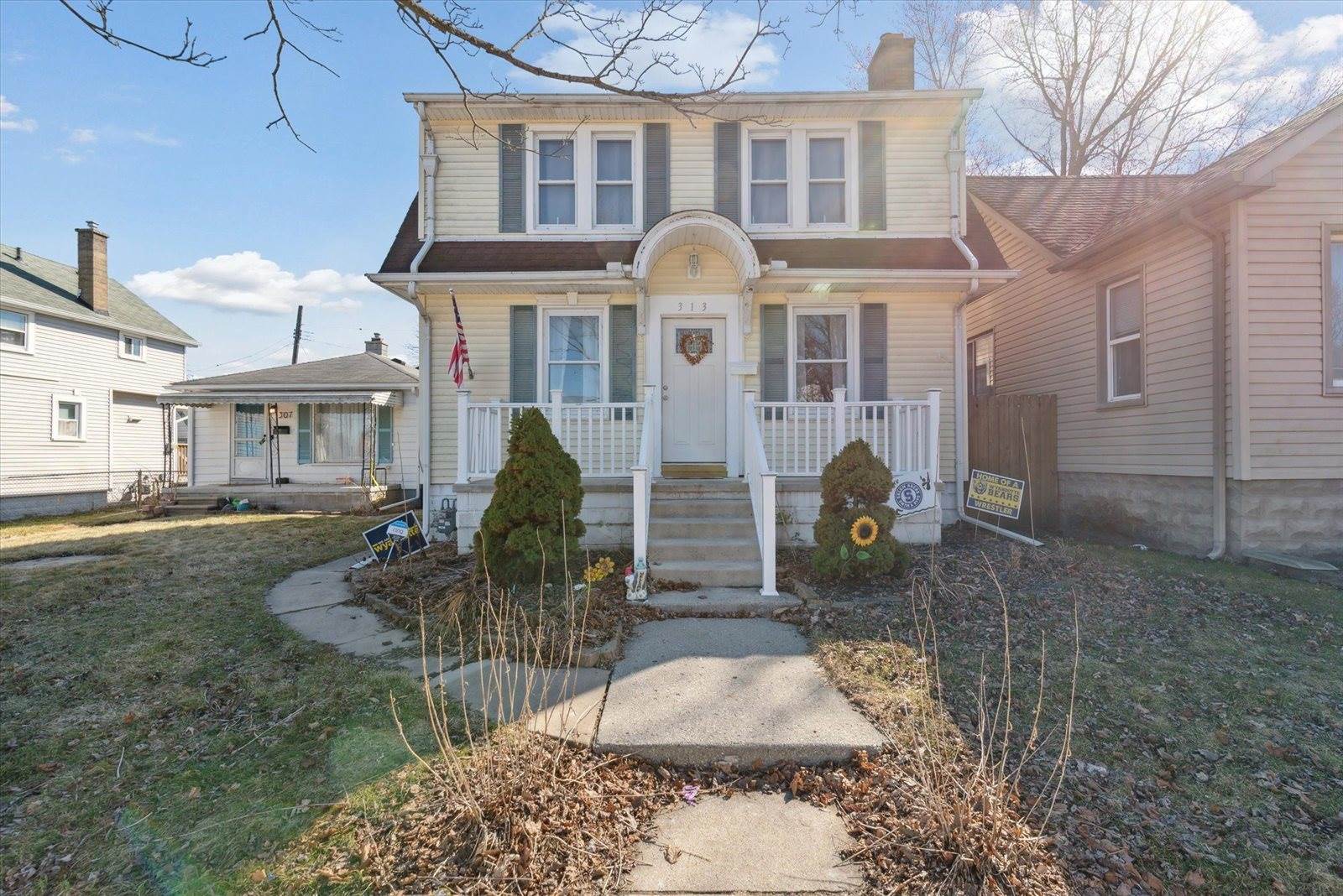 313 Clinton Street, Wyandotte, MI 48192