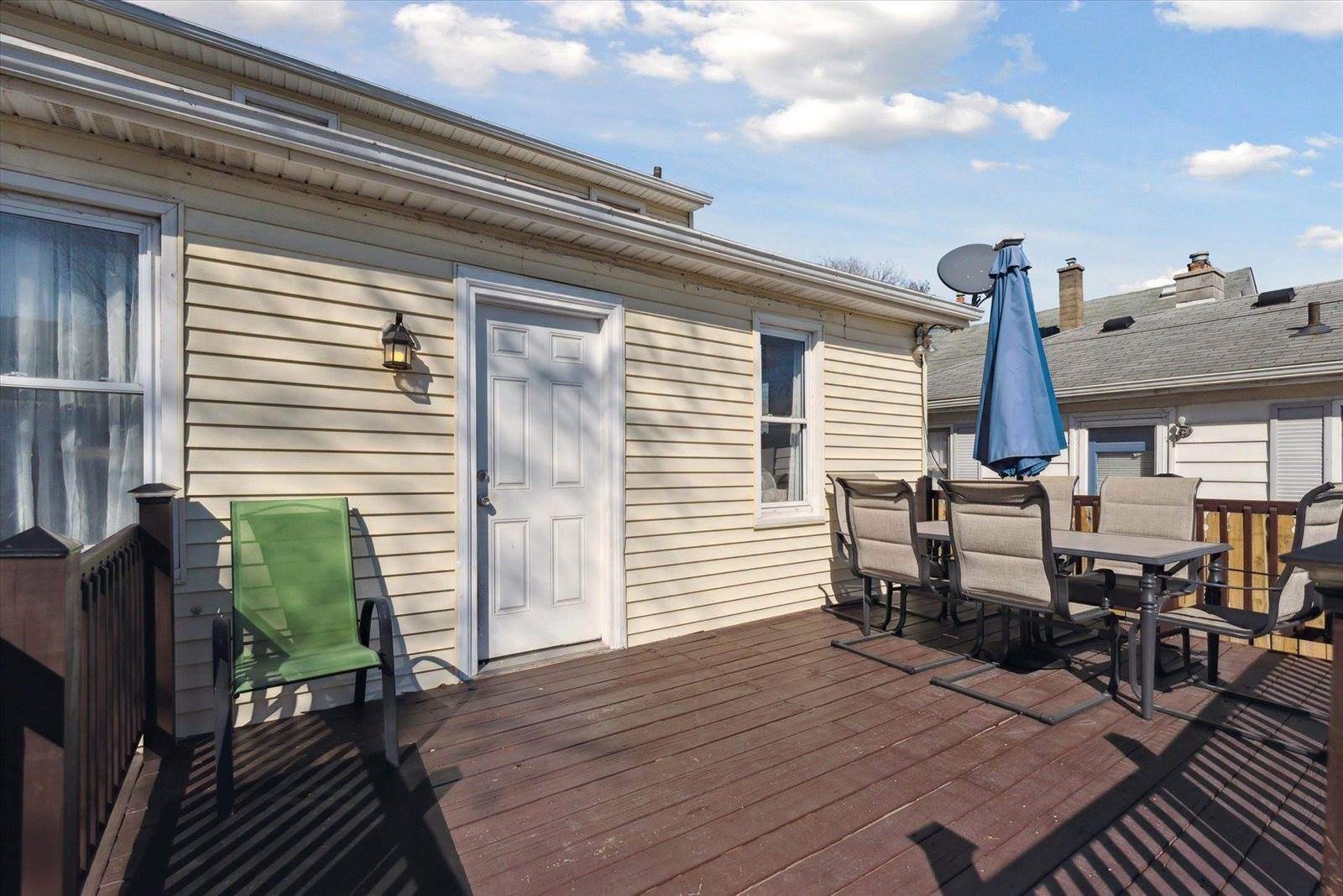 313 Clinton Street, Wyandotte, MI 48192
