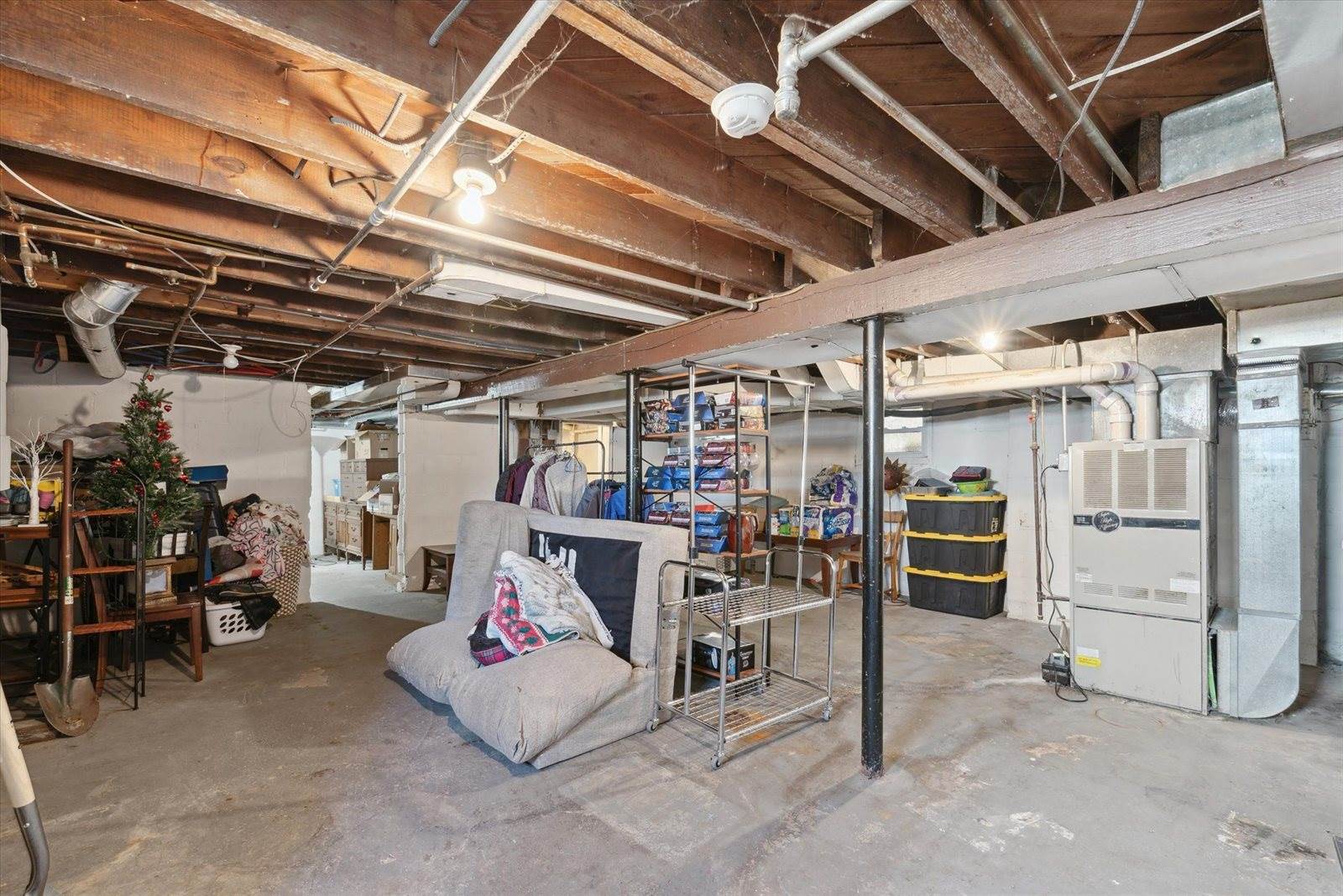 313 Clinton Street, Wyandotte, MI 48192
