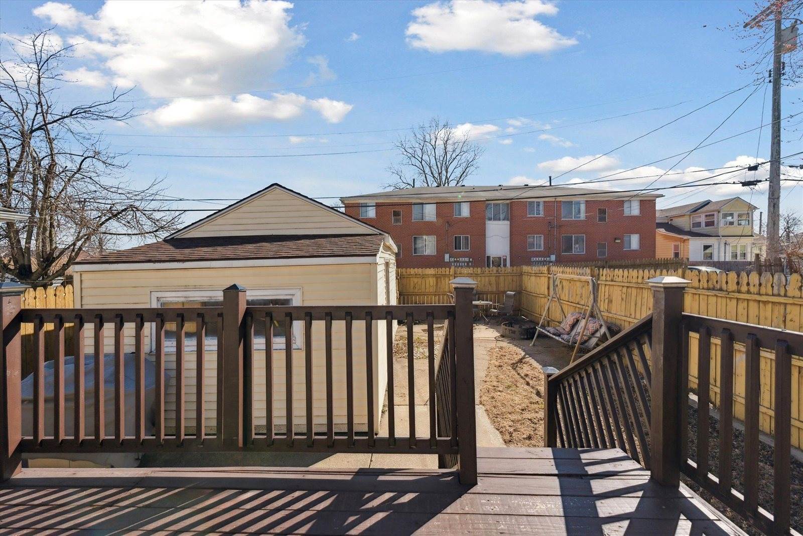 313 Clinton Street, Wyandotte, MI 48192