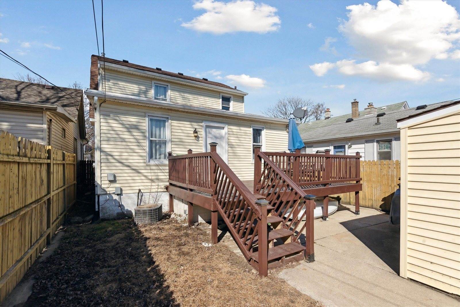 313 Clinton Street, Wyandotte, MI 48192