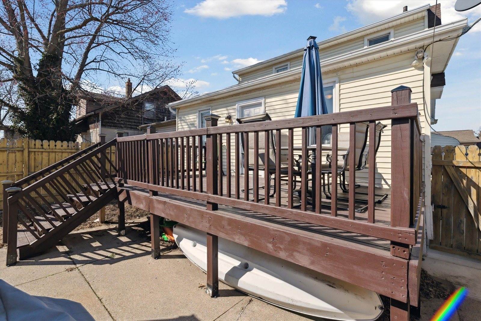 313 Clinton Street, Wyandotte, MI 48192