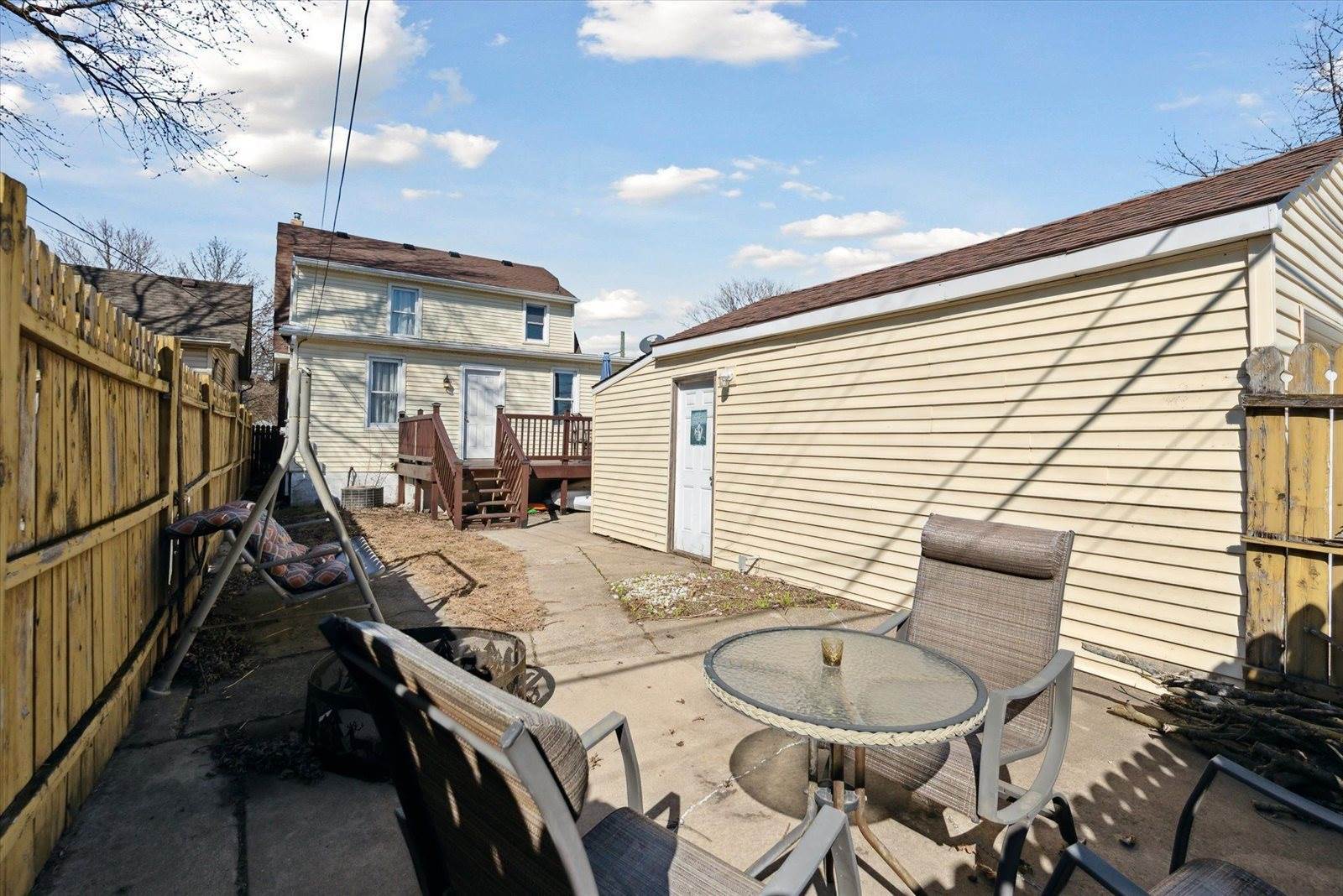 313 Clinton Street, Wyandotte, MI 48192