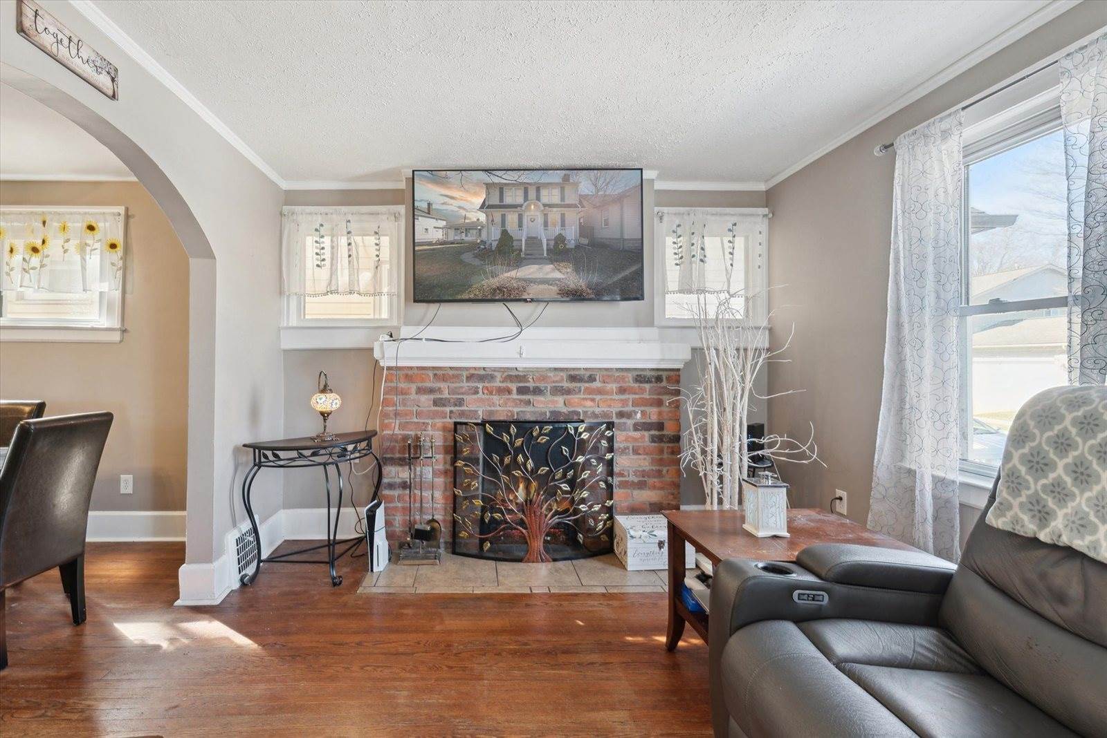 313 Clinton Street, Wyandotte, MI 48192