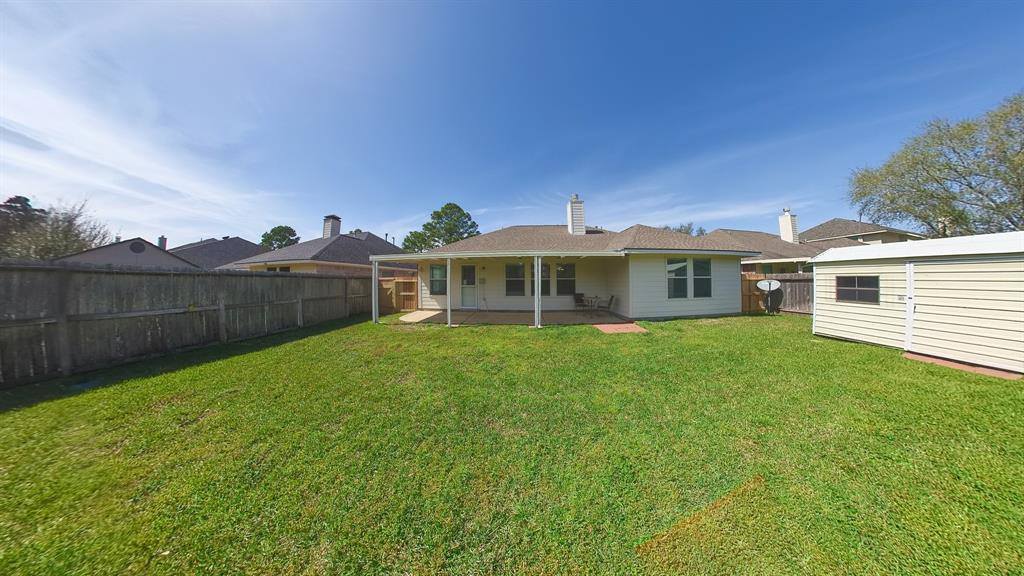 8946 Green Castle Way, Houston, TX 77095