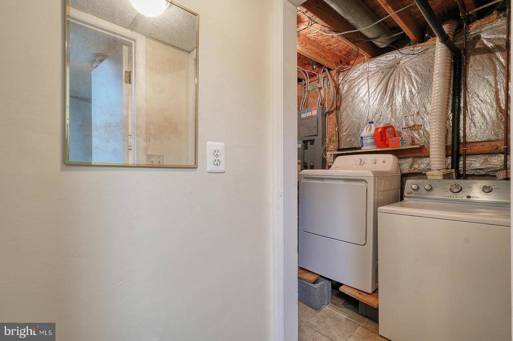 1434 Misty Lake Court, Hanover, MD 21076