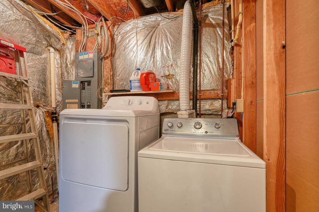 1434 Misty Lake Court, Hanover, MD 21076