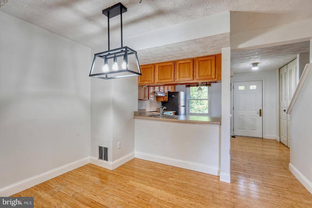 1434 Misty Lake Court, Hanover, MD 21076