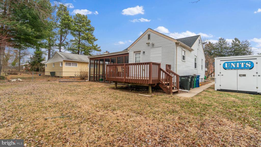 306 Graceford Drive, Aberdeen, MD 21001