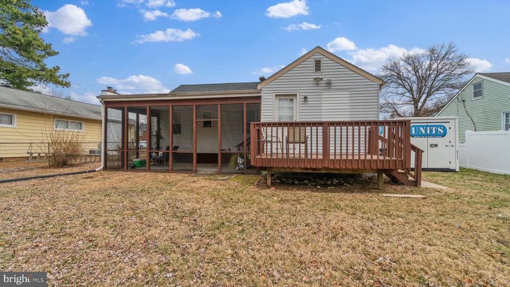 306 Graceford Drive, Aberdeen, MD 21001