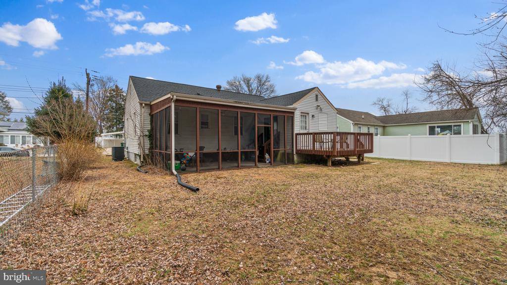 306 Graceford Drive, Aberdeen, MD 21001