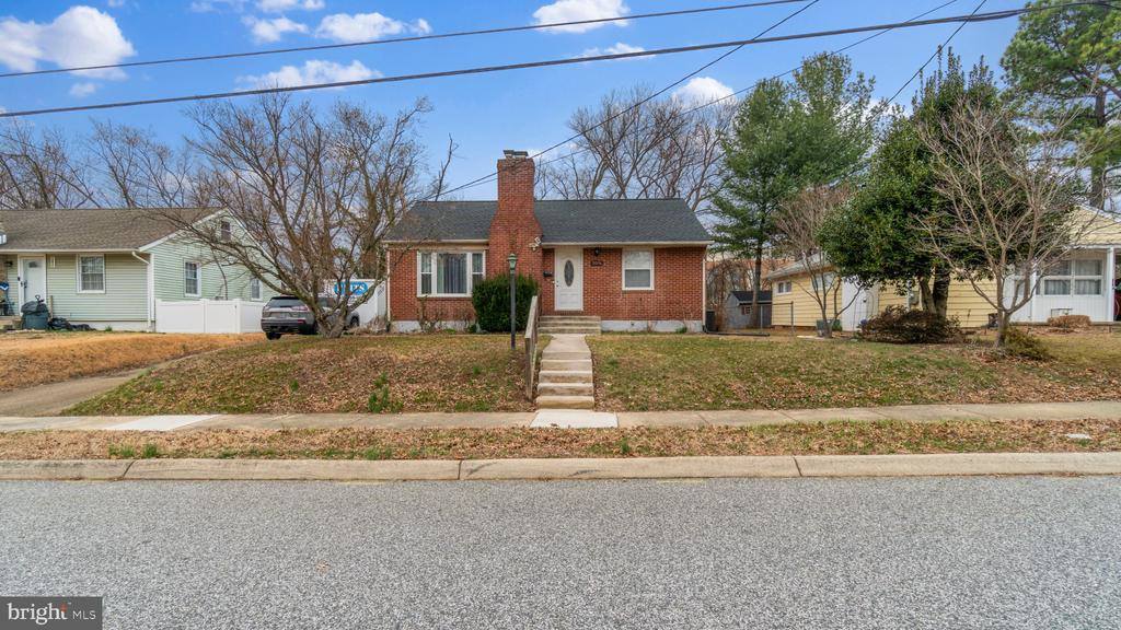 306 Graceford Drive, Aberdeen, MD 21001