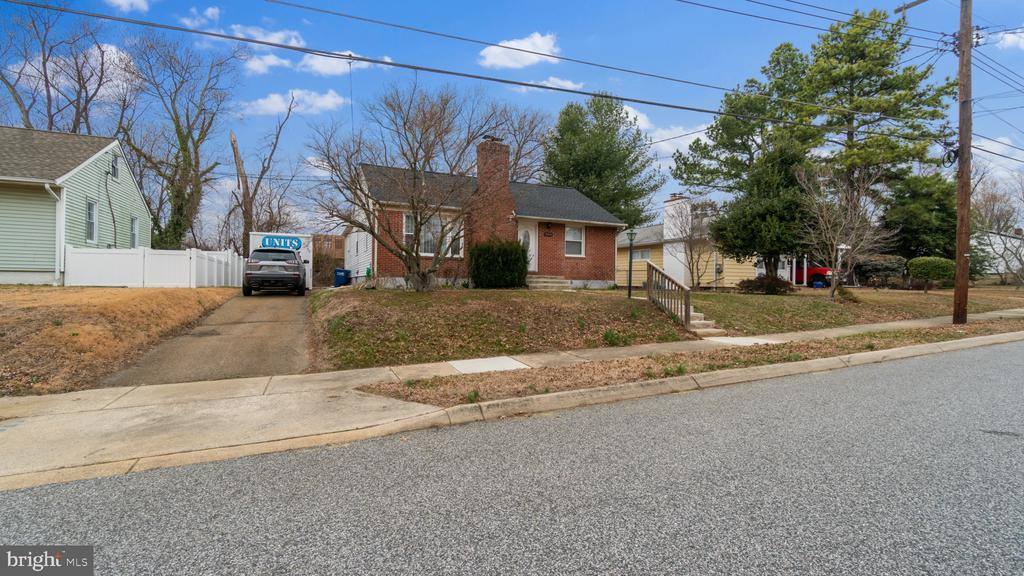 306 Graceford Drive, Aberdeen, MD 21001