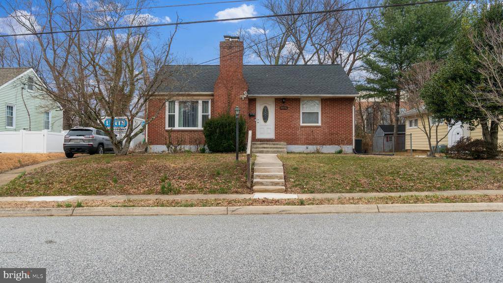 306 Graceford Drive, Aberdeen, MD 21001