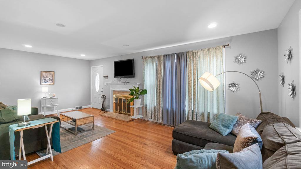 306 Graceford Drive, Aberdeen, MD 21001