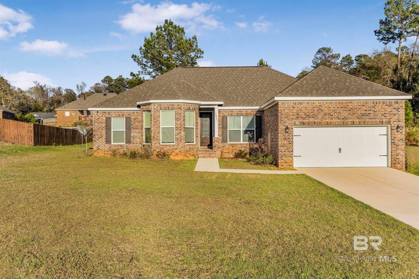30246 Maury Court, Spanish Fort, AL 36527