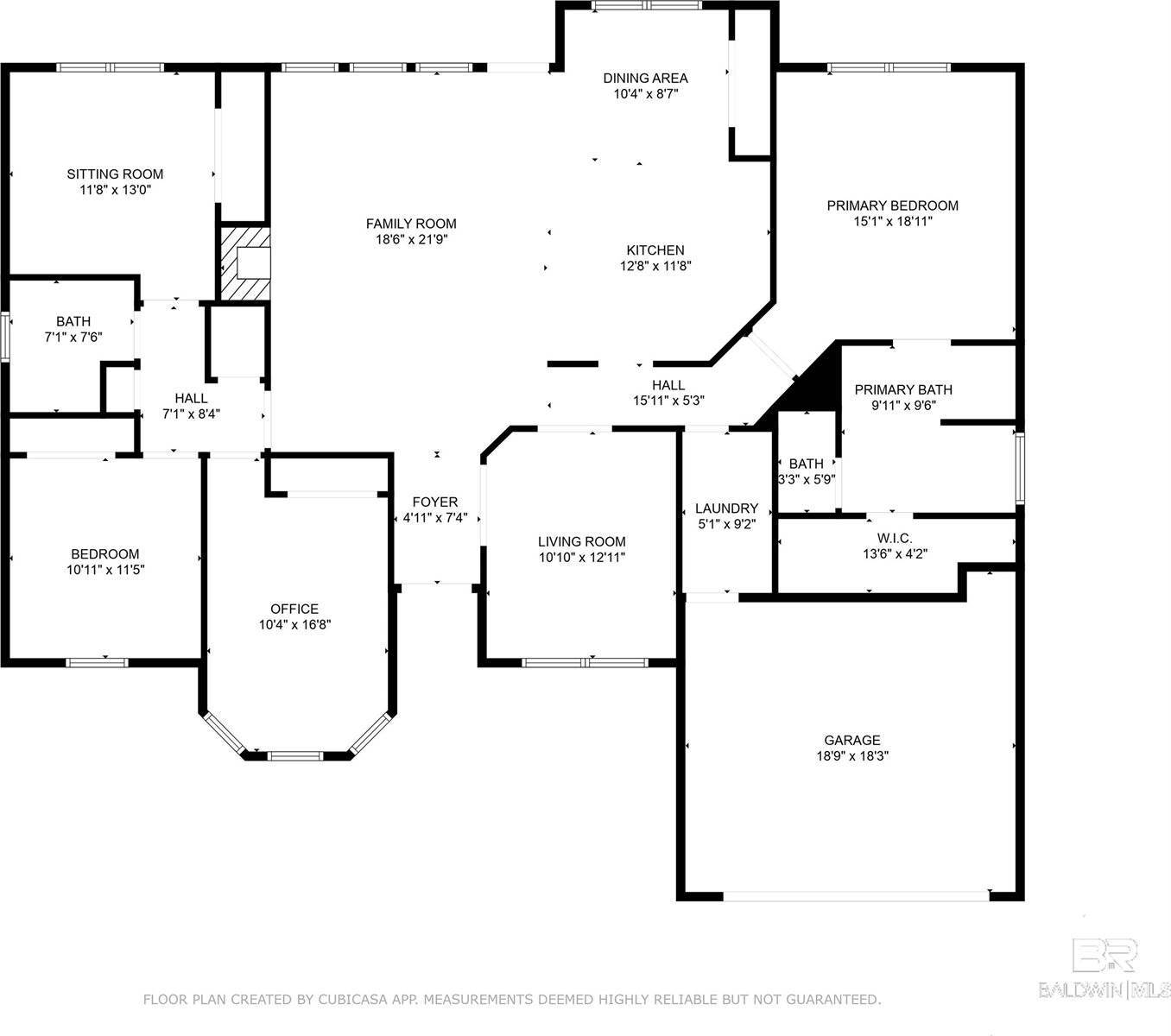 30246 Maury Court, Spanish Fort, AL 36527