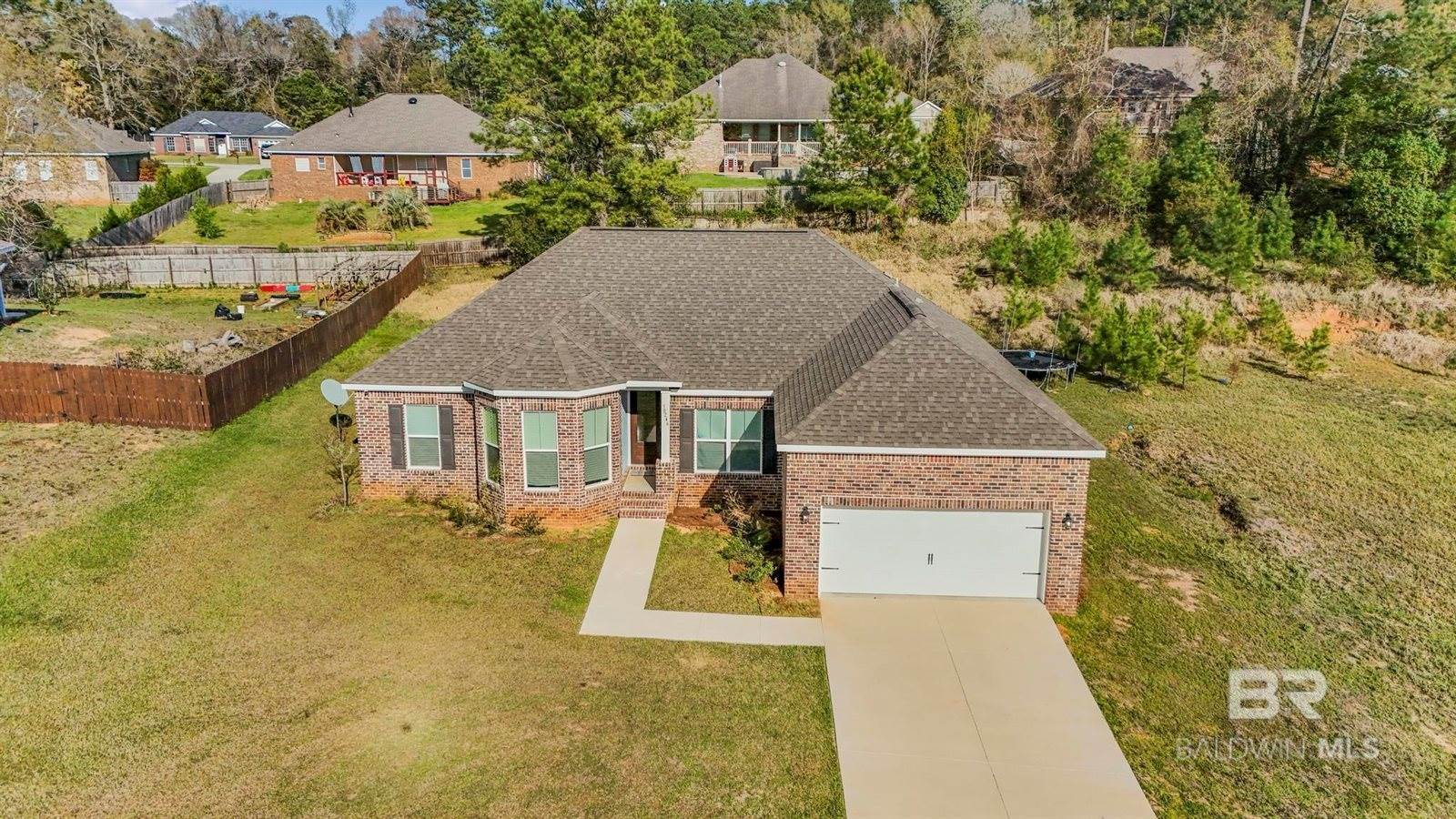 30246 Maury Court, Spanish Fort, AL 36527