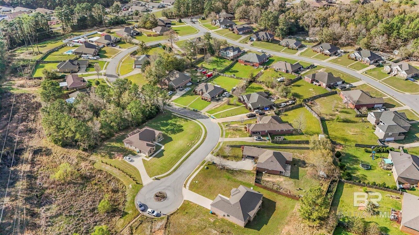 30246 Maury Court, Spanish Fort, AL 36527