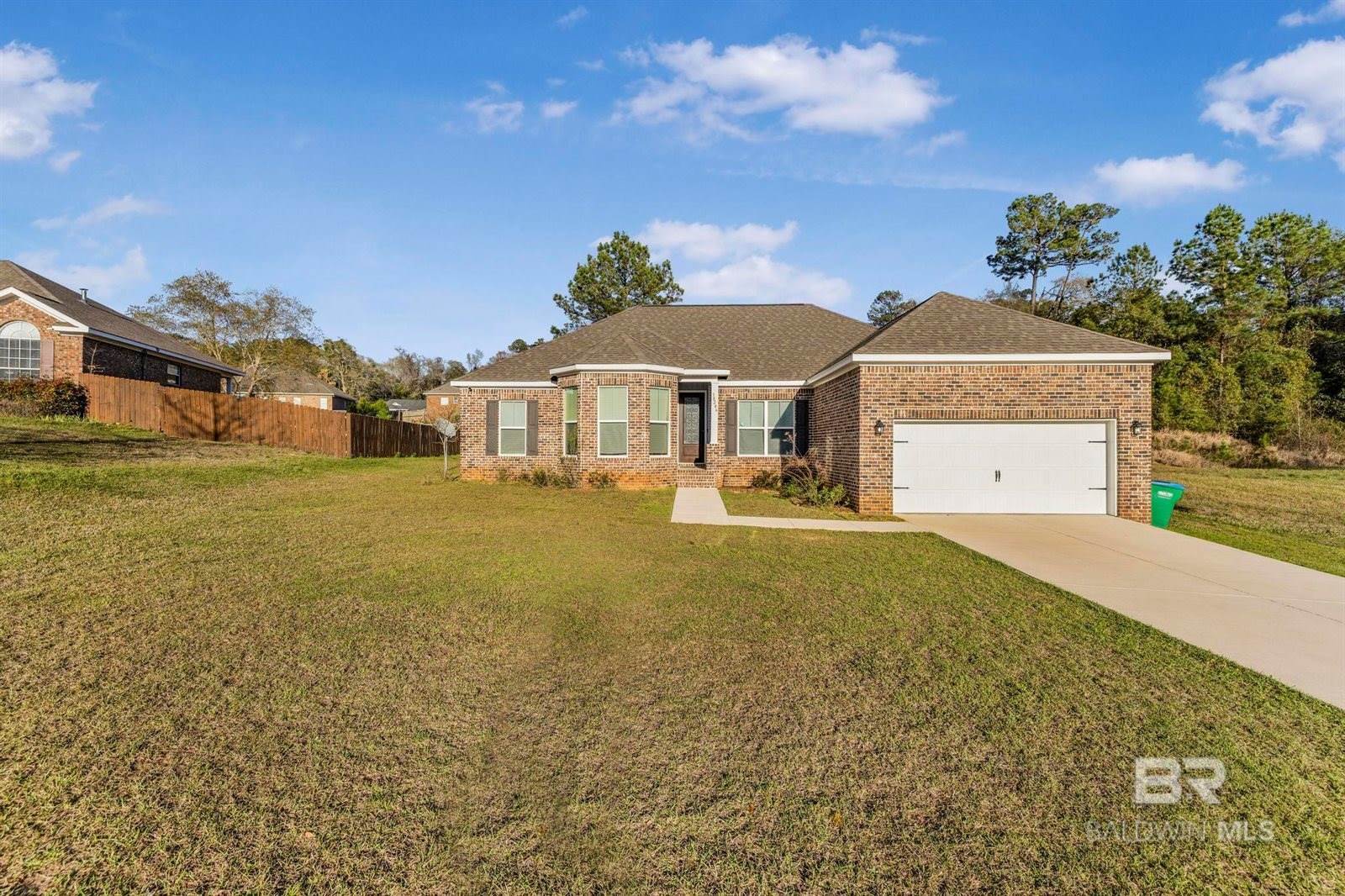 30246 Maury Court, Spanish Fort, AL 36527